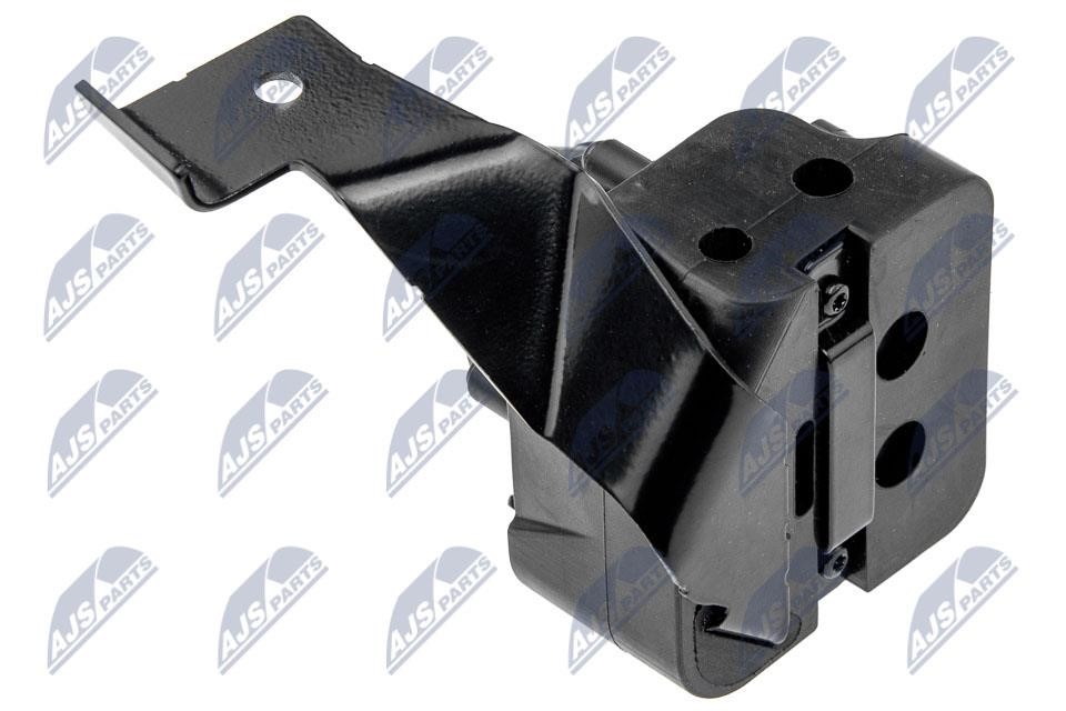 Coolant pump NTY CPZ-BM-006