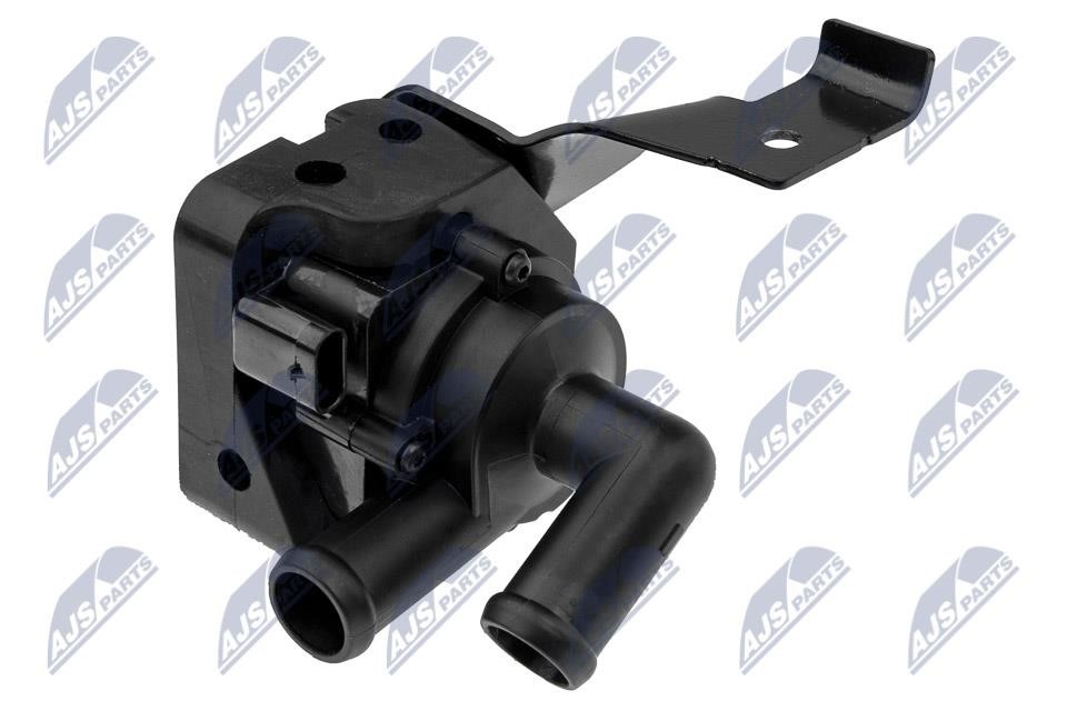 CPZBM006 NTY Coolant pump