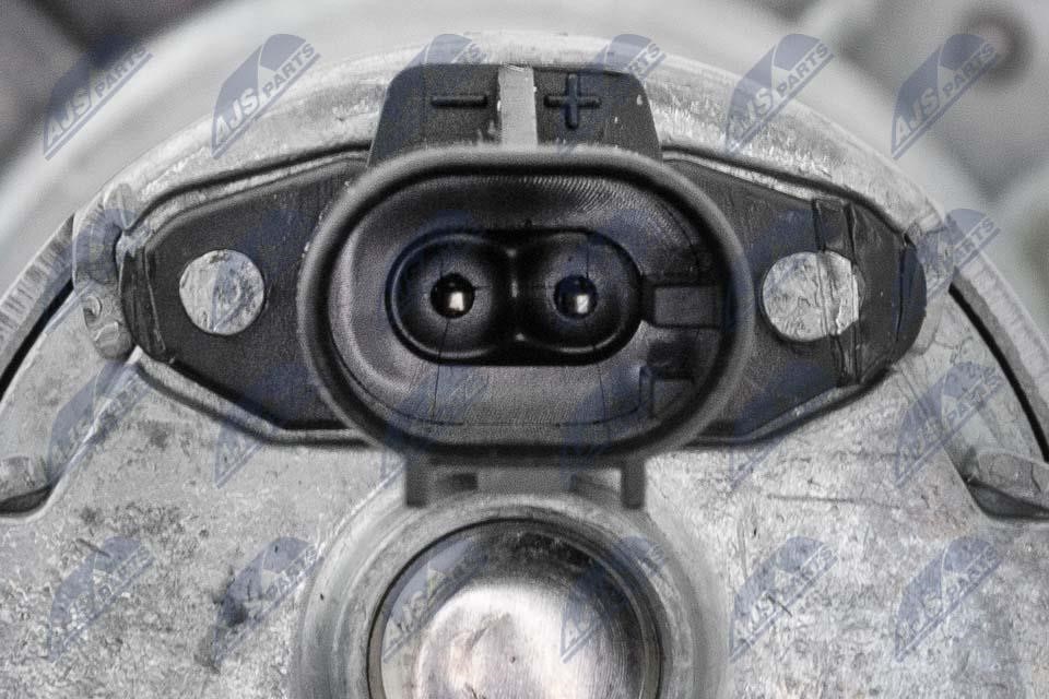 NTY Coolant pump – price 142 PLN