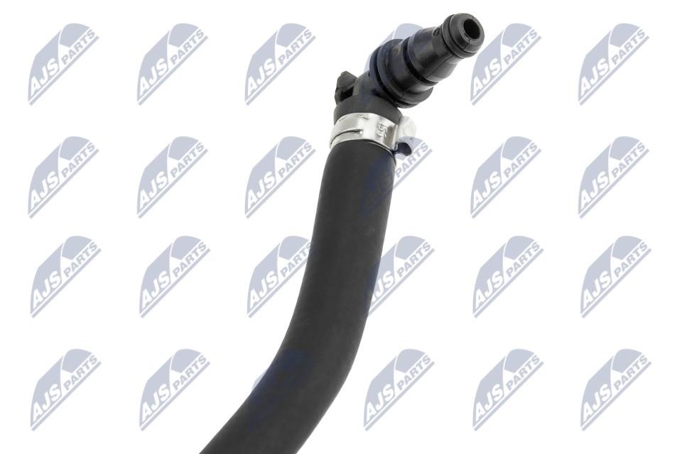 Coolant hose NTY CPP-ME-049