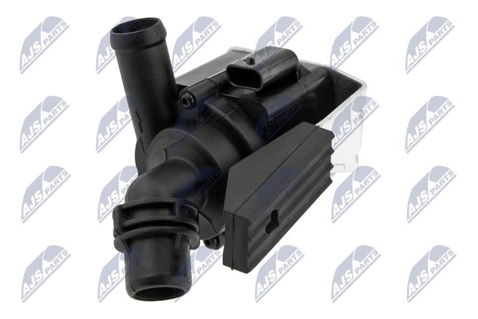 CPZBM009 NTY Coolant pump
