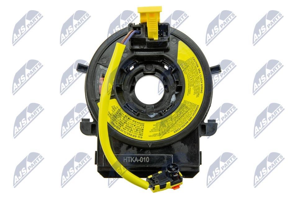 NTY Steering column plume – price 50 PLN