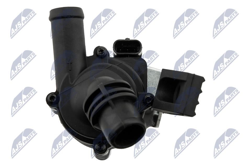 Coolant pump NTY CPZ-BM-009