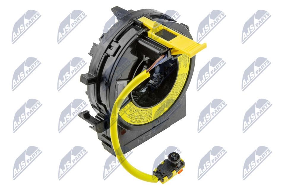 NTY EAS-KA-010 Steering column plume EASKA010 EASKA010 NTY Steering column plume