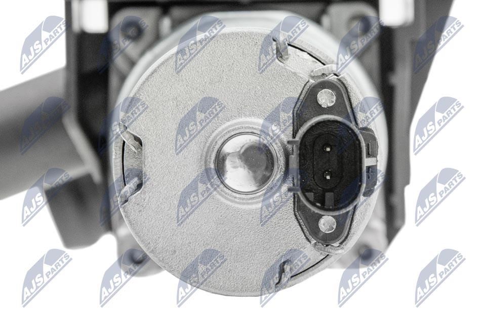 Additional coolant pump NTY CPZ-BM-011