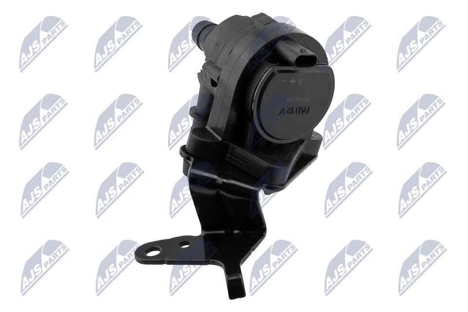 Coolant pump NTY CPZ-FR-006