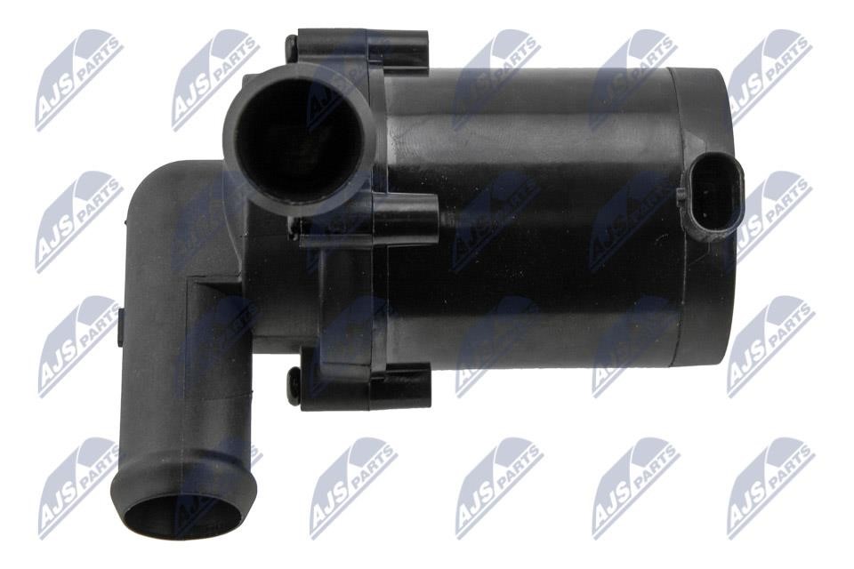 Coolant pump NTY CPZ-LR-001