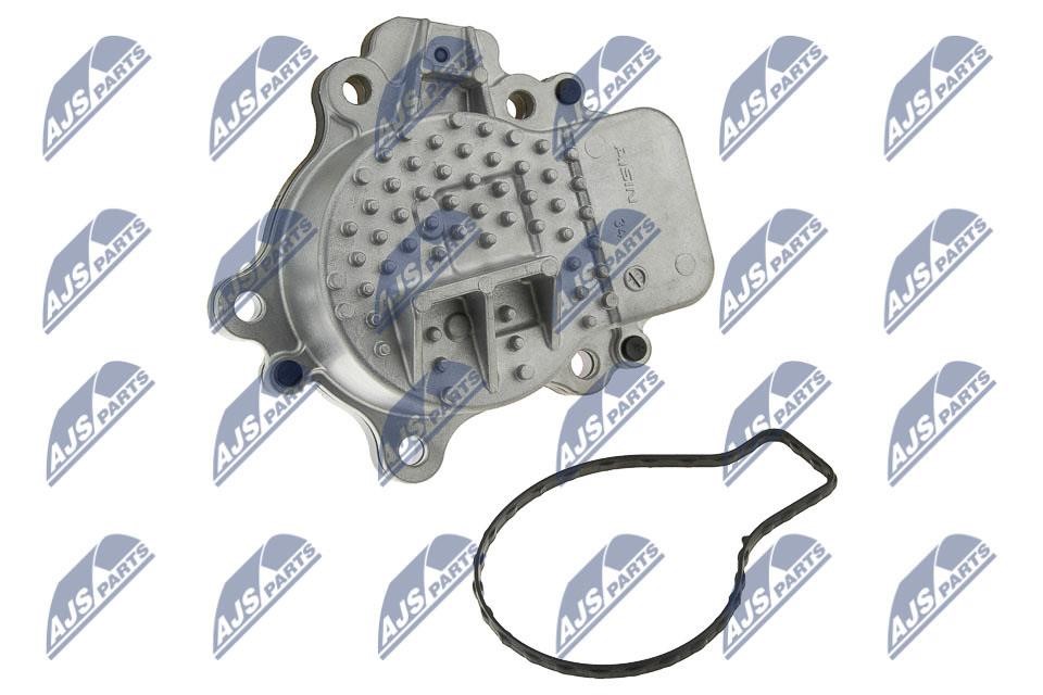 Water pump NTY CPW-TY-107