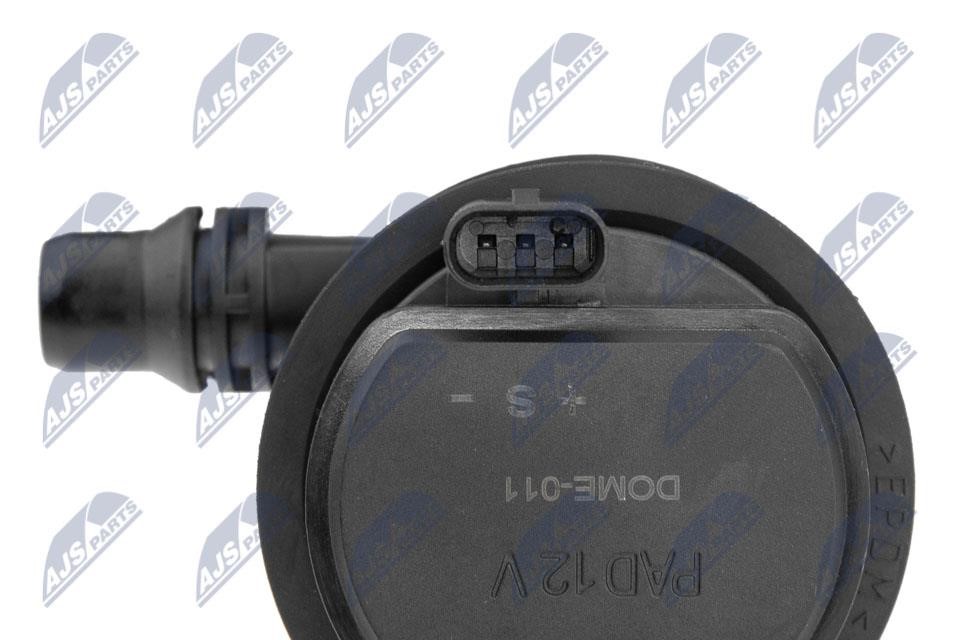 Coolant pump NTY CPZ-ME-011