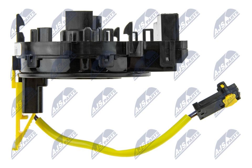 Steering column plume NTY EAS-KA-012
