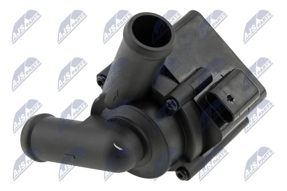 Water pump for engine Mazda CX-3: CPZMZ000 NTY Coolant pump