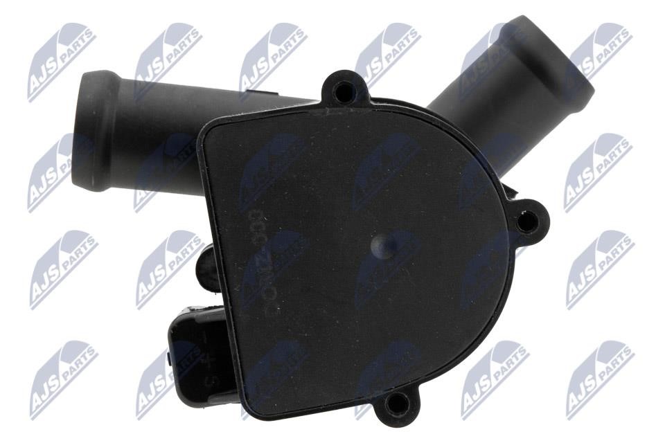 Coolant pump NTY CPZ-MZ-000