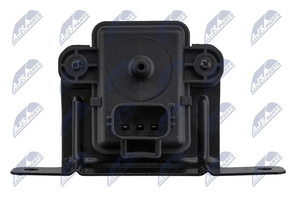 NTY Intake manifold pressure sensor – price [object Object] PLN