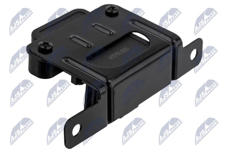 Intake manifold pressure sensor NTY ECM-FR-003