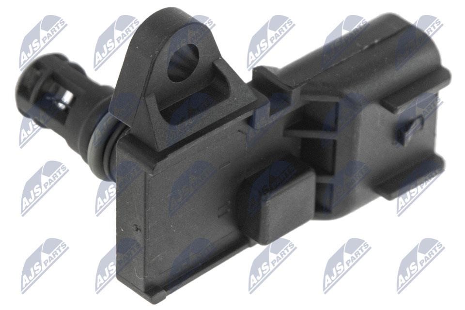 NTY Intake manifold pressure sensor – price [object Object] PLN