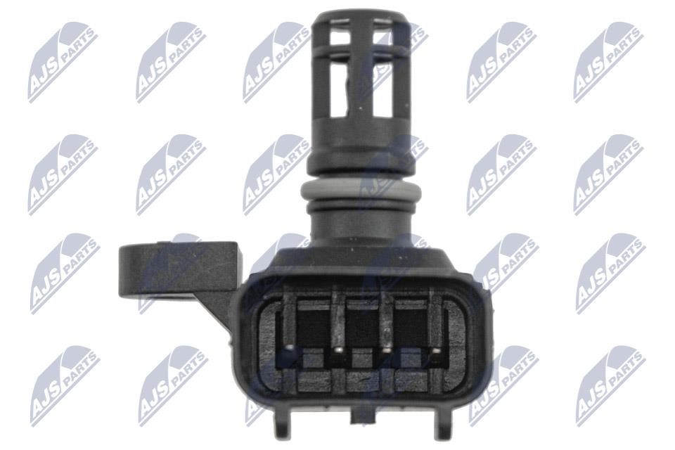 Intake manifold pressure sensor NTY ECM-FR-004