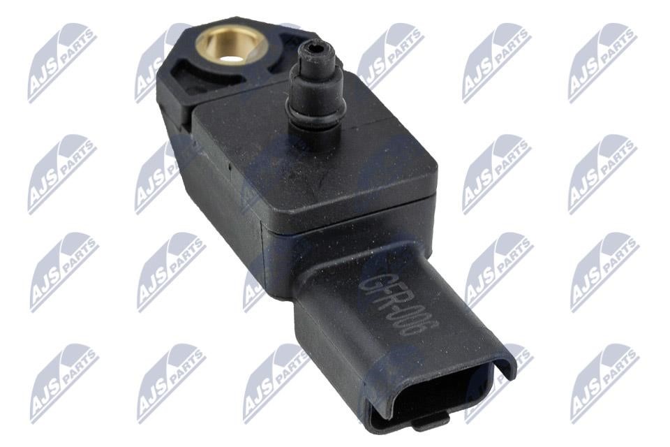 NTY ECM-FR-006 Sensor, intake manifold pressure ECMFR006