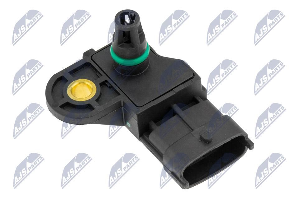 NTY ECM-FR-009 Sensor, intake manifold pressure ECMFR009