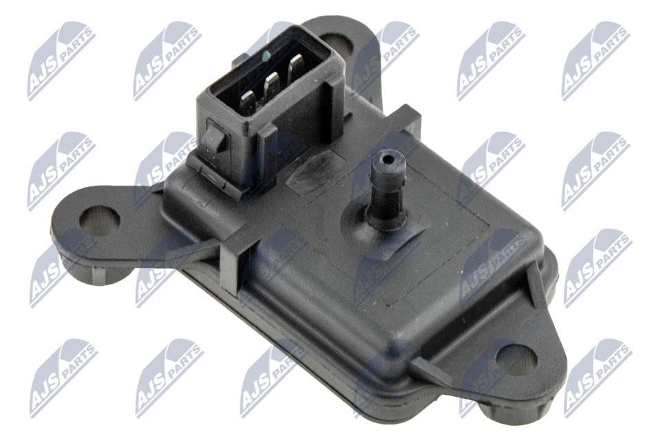 NTY ECM-FT-001 Intake manifold pressure sensor ECMFT001 ECMFT001 NTY Intake manifold pressure sensor