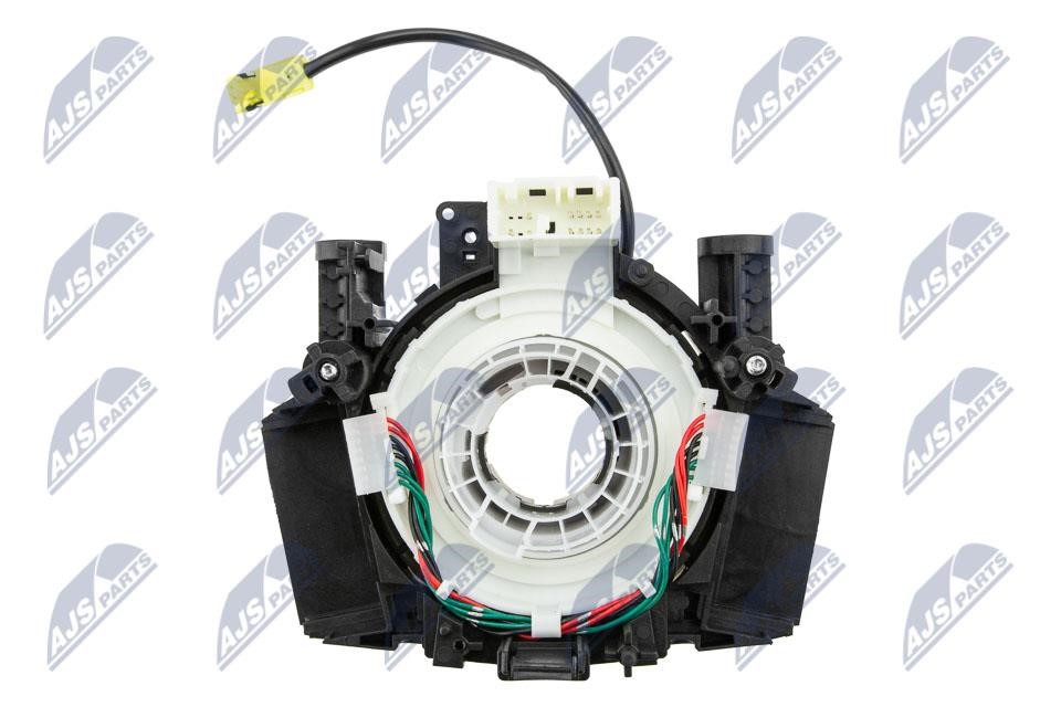 Steering column plume NTY EAS-NS-009
