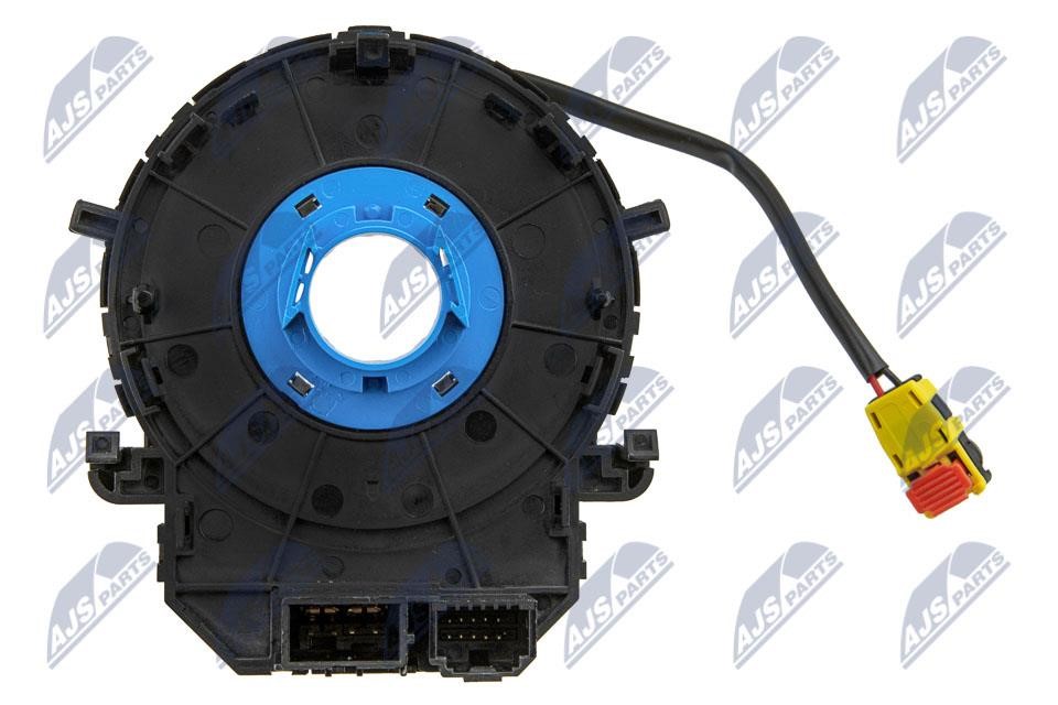 Steering column plume NTY EAS-HY-009