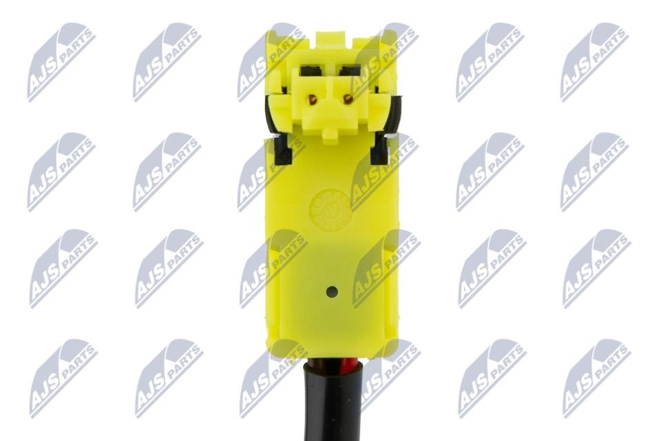 NTY Steering column plume – price 89 PLN
