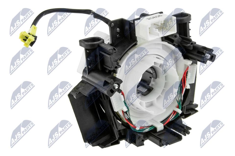 Steering column plume NTY EAS-NS-010