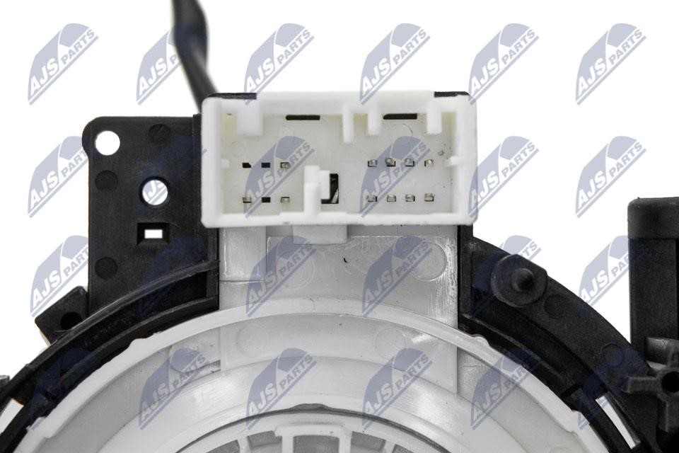NTY Steering column plume – price 82 PLN