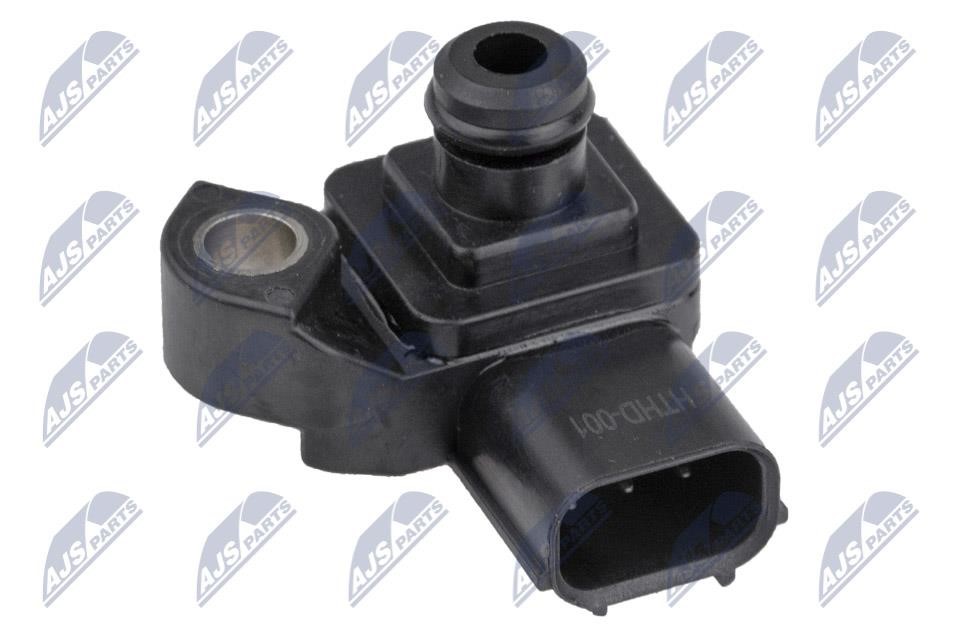 NTY ECM-HD-001 Intake manifold pressure sensor ECMHD001 ECMHD001 NTY Intake manifold pressure sensor