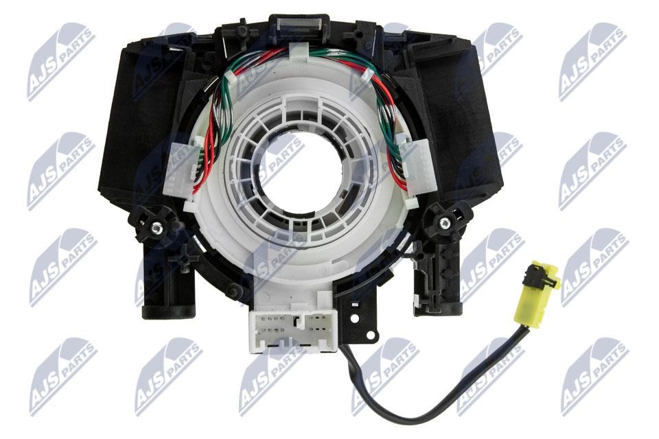 Steering column plume NTY EAS-NS-010