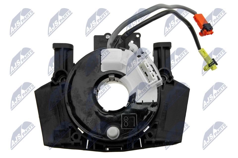 Steering column plume NTY EAS-NS-011