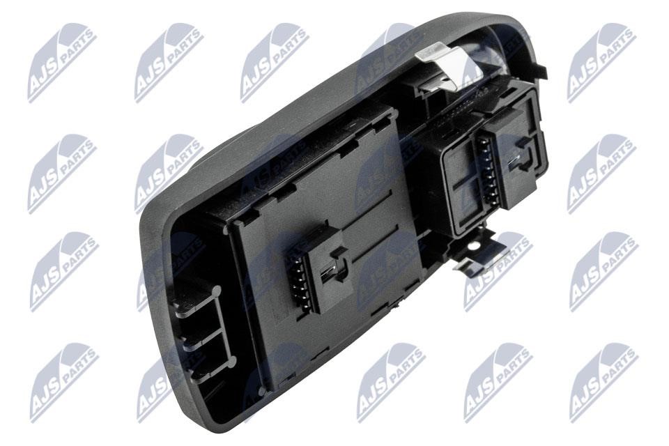 Power window button NTY EWS-VC-005