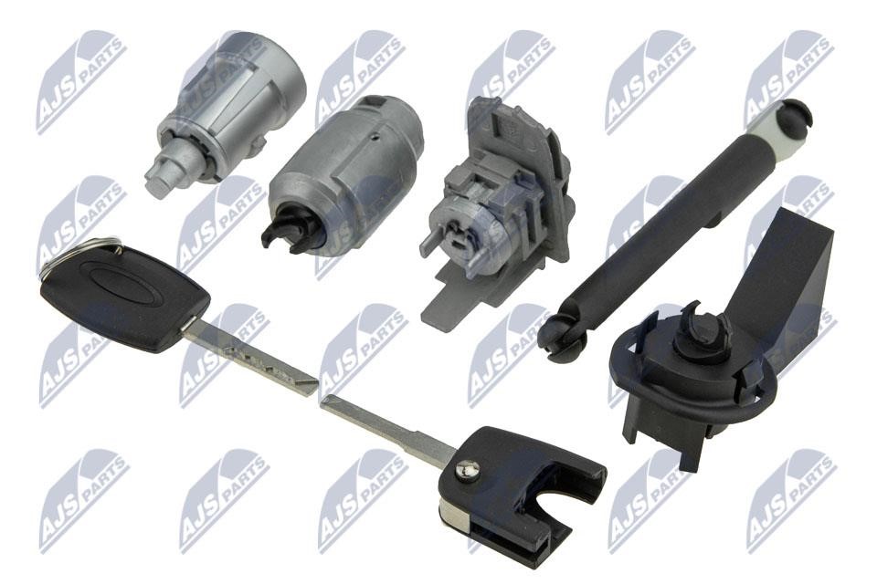 Buy NTY EZC-FR-087 at a low price in United Arab Emirates!