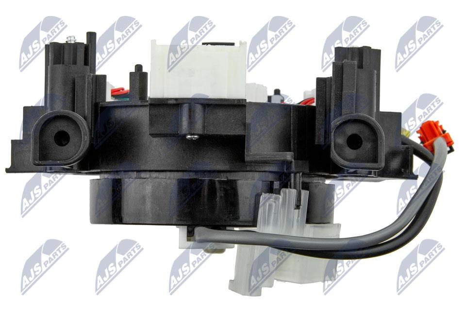 NTY Steering column plume – price 57 PLN