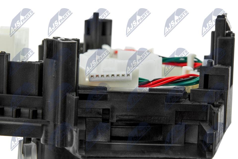 Steering column plume NTY EAS-NS-011