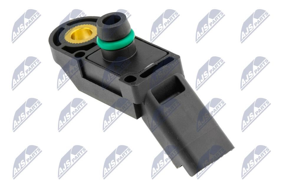 NTY ECM-CT-010 Sensor, intake manifold pressure ECMCT010 ECMCT010 NTY Sensor, intake manifold pressure
