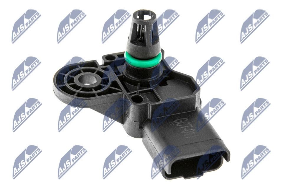 NTY ECM-CT-011 Sensor, intake manifold pressure ECMCT011 ECMCT011 NTY Sensor, intake manifold pressure