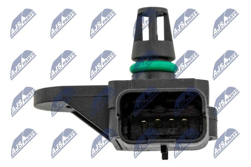 Sensor, intake manifold pressure NTY ECM-CT-011