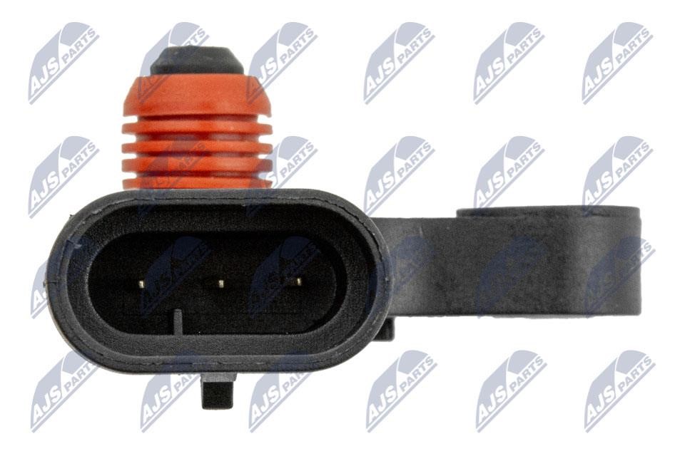 Intake manifold pressure sensor NTY ECM-DW-000