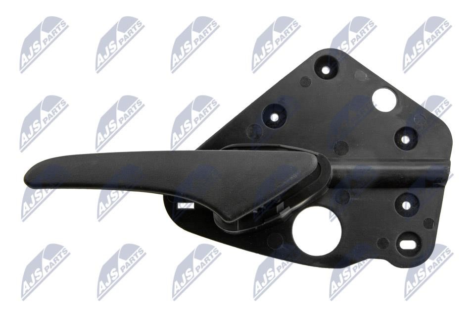 Doors handle internal NTY EZC-ME-155