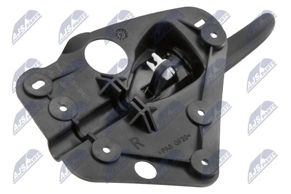 NTY Doors handle internal – price 28 PLN