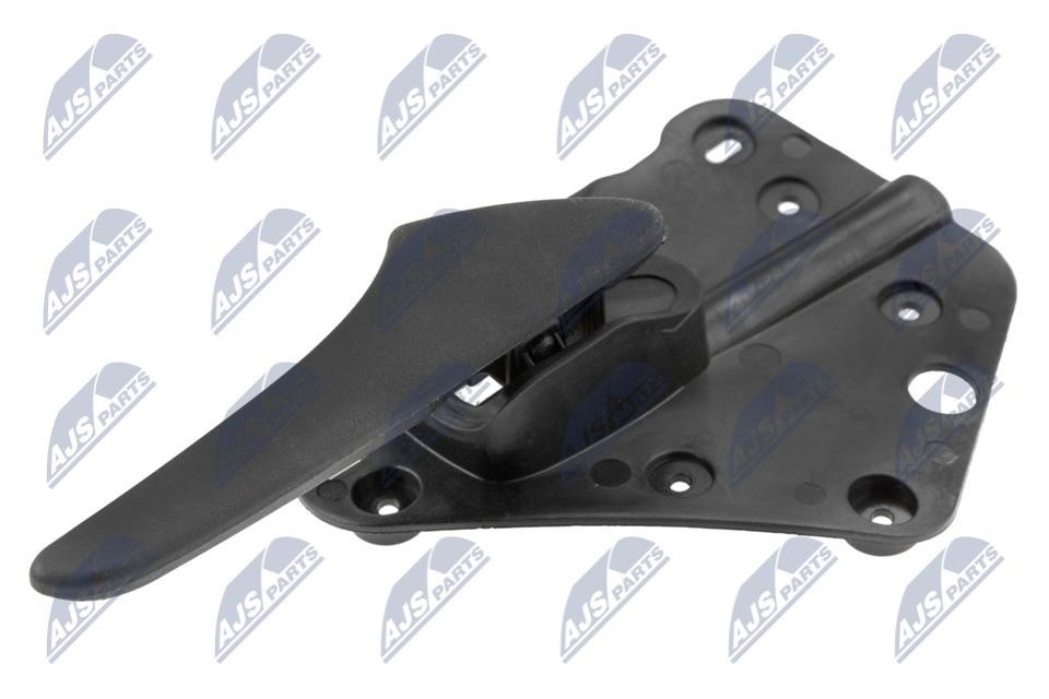 Door handle Mercedes: EZCME156 NTY Doors handle internal