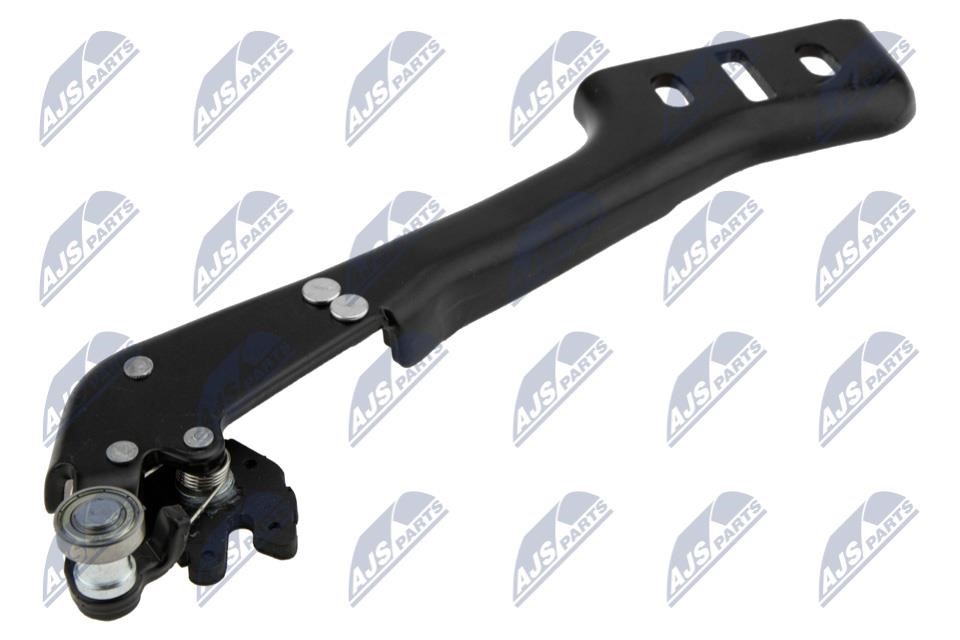 NTY EZC-FR-125 Sliding door roller EZCFR125 EZCFR125 NTY Sliding door roller