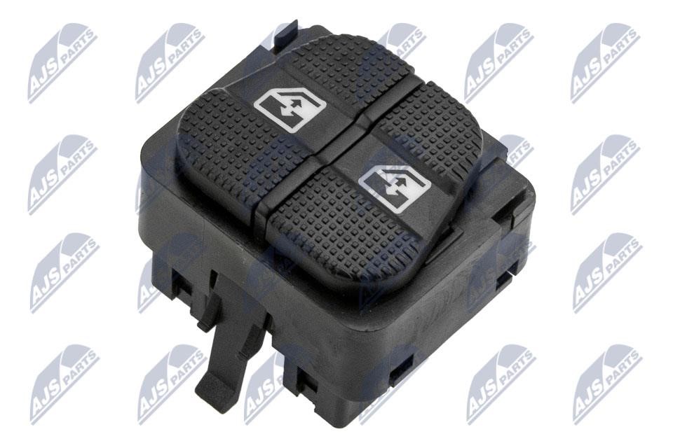 Window control switch Volkswagen Passat: EWSVW151 NTY Power window button