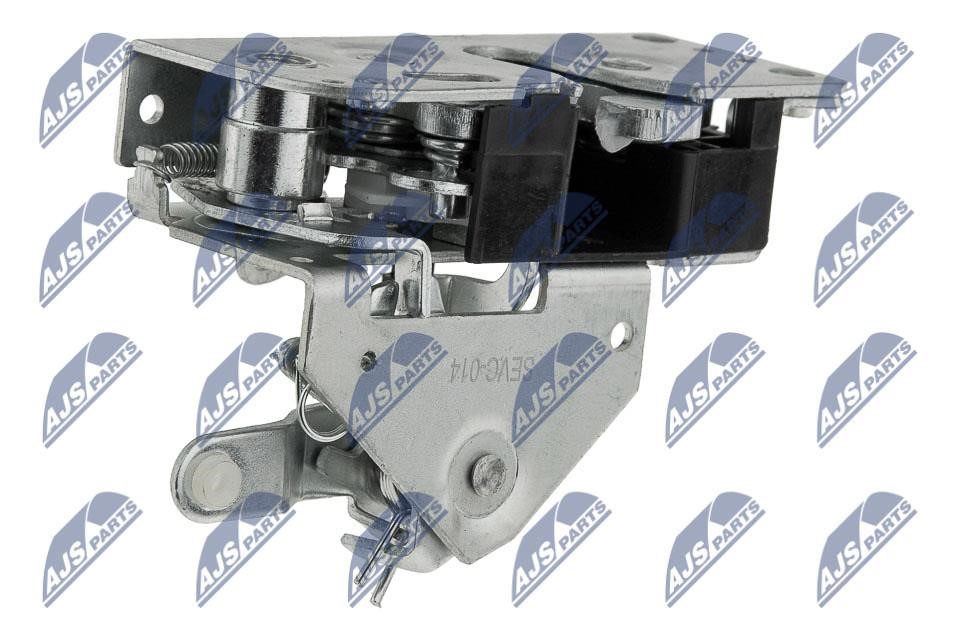 Door lock NTY EZC-VC-014