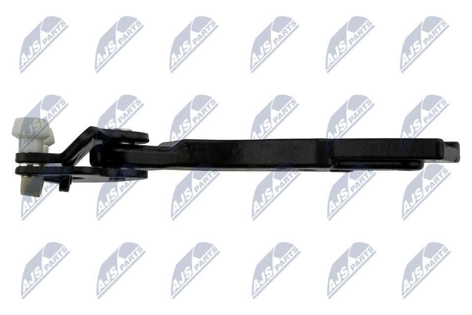 NTY Sliding door roller – price 63 PLN