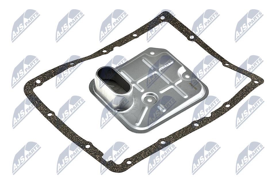 NTY FSF-SU-002 Automatic transmission filter FSFSU002