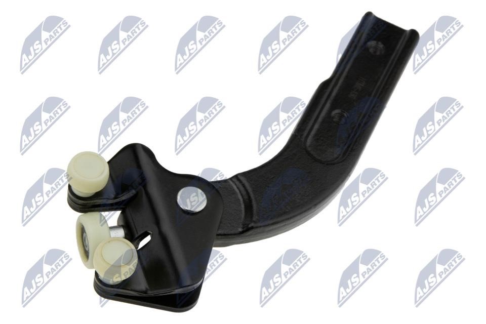 NTY EZC-ME-130 Sliding door roller EZCME130 EZCME130 NTY Sliding door roller