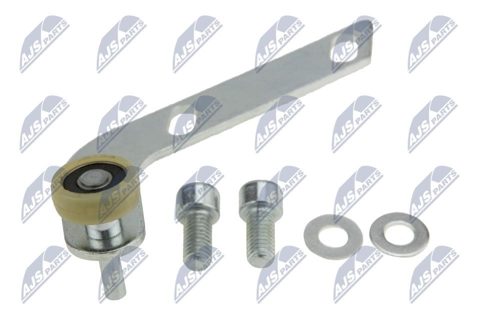 NTY EZC-VC-017 Sliding door roller EZCVC017 EZCVC017 NTY Sliding door roller