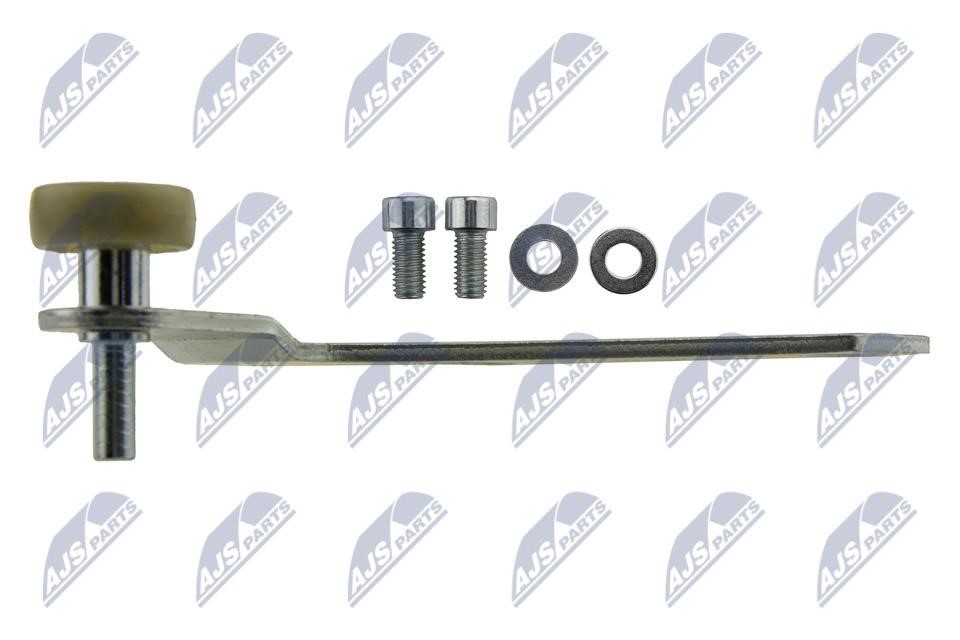 NTY Sliding door roller – price 20 PLN